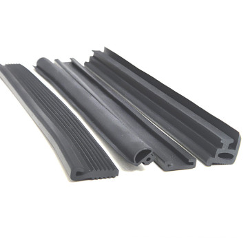 Extruded Silicone Strip